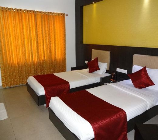 PLA Rathna Residency Trichy