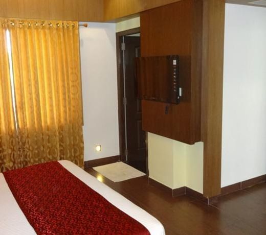 PLA Rathna Residency Trichy