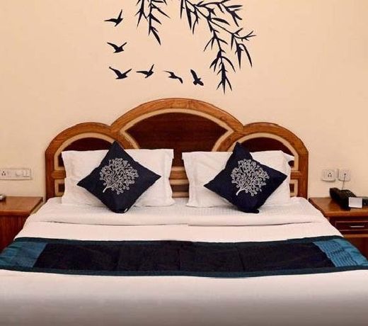 Hotel Ranthambhore Paradise