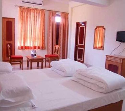 Hotel Ranthambhore Paradise