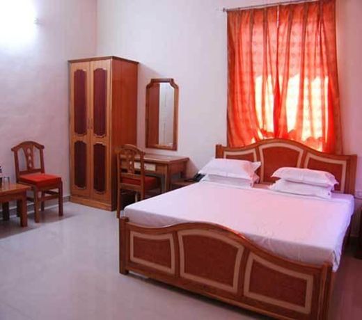 Hotel Ranthambhore Paradise