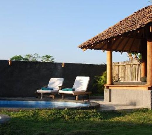 VILLAHANIS