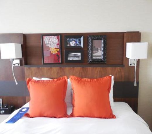 Radisson Blu Mall of America