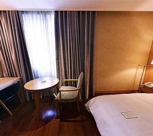 Hotel Avenue