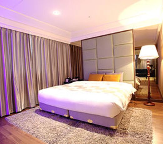 Hotel International Changwon