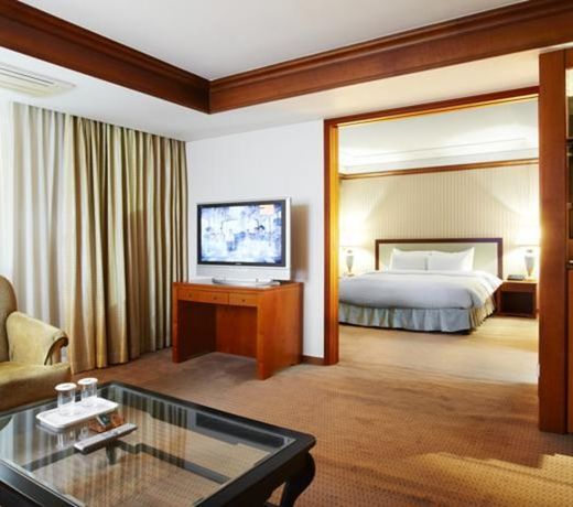 Hotel International Changwon