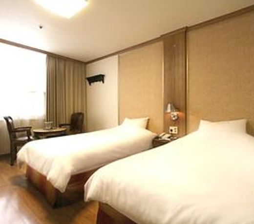 Changwon Olympic Hotel