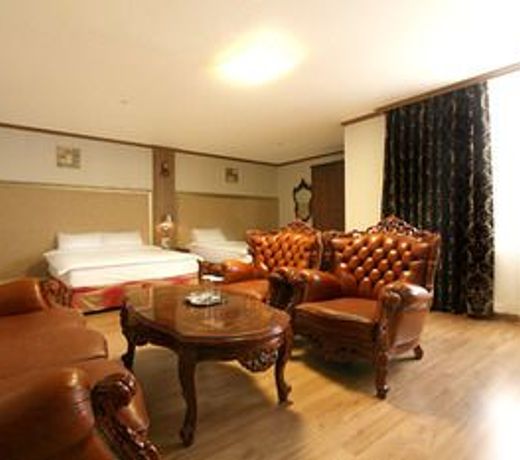 Changwon Olympic Hotel