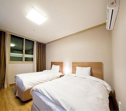 Hotel Prime