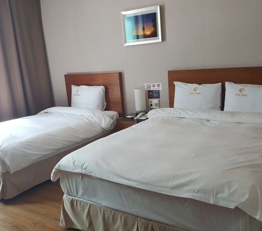 Hotel Prime