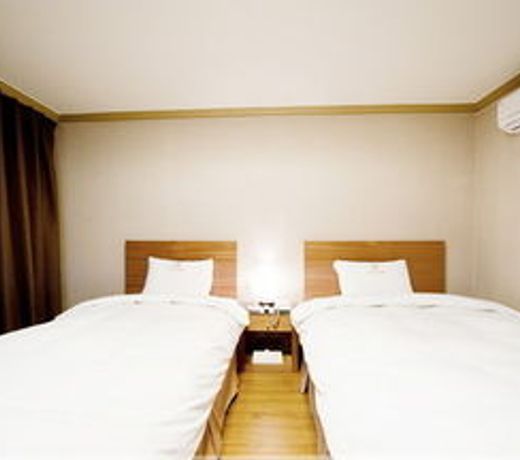 Hotel Prime