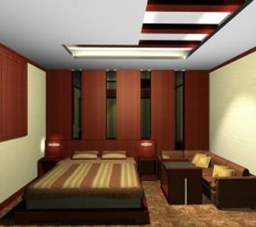Cheonan City Hotel