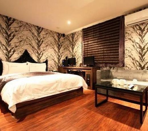 Hotel Ellee Cheonan