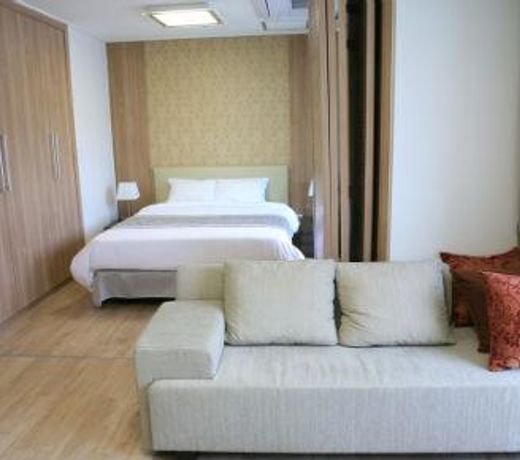 Huracle Resort