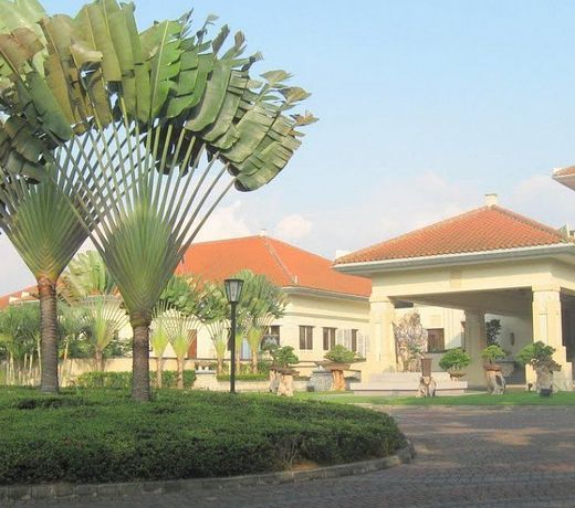 Mason Pine Hotel Bandung