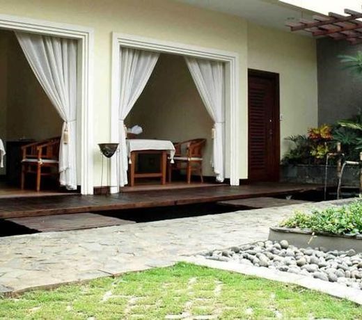 Mason Pine Hotel Bandung