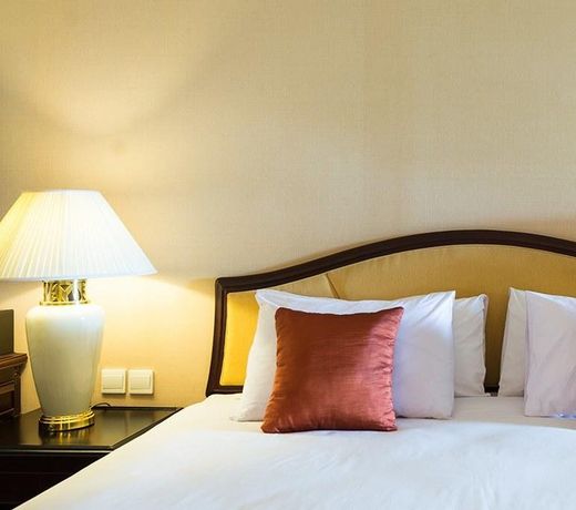 Mason Pine Hotel Bandung