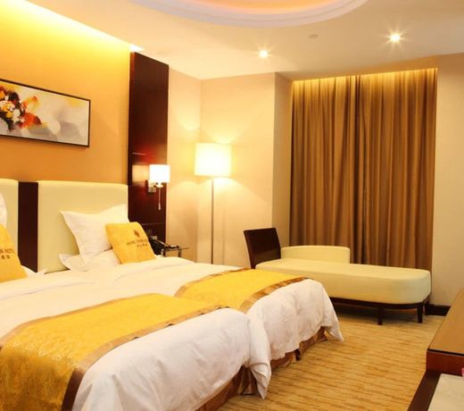 Hongshan Hotel