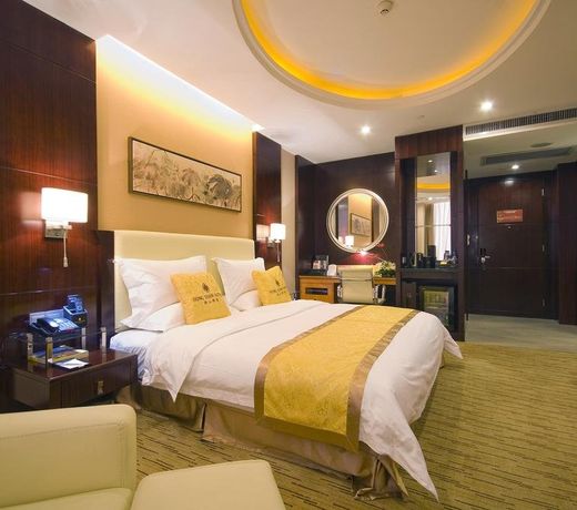 Hongshan Hotel