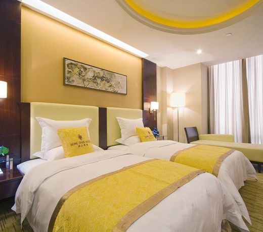 Hongshan Hotel