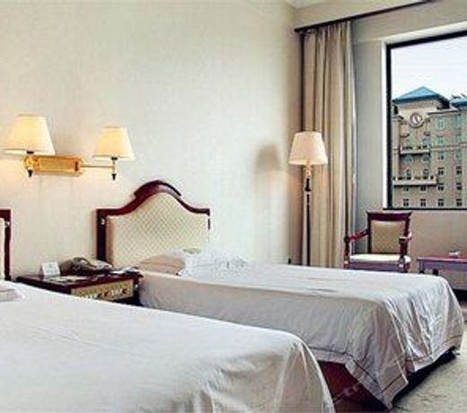 Hankou Kingdom Hotel