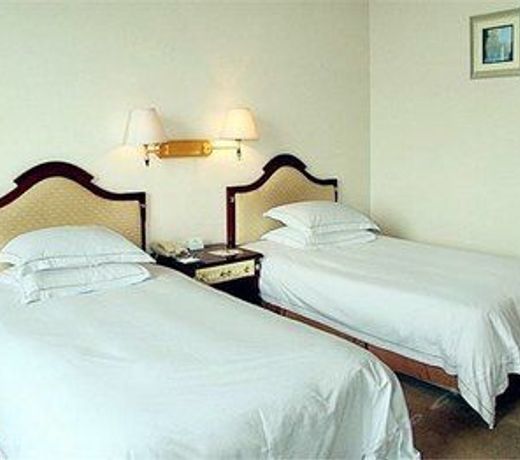 Hankou Kingdom Hotel