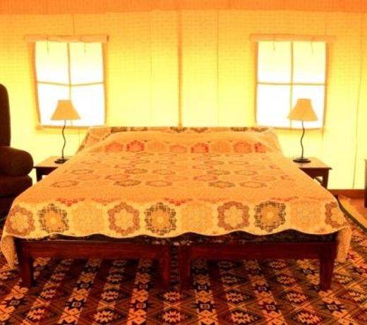 Maa Ashapura Resort