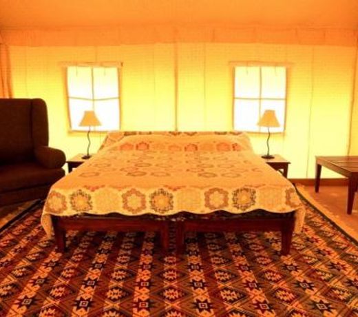 Maa Ashapura Resort
