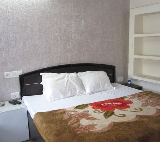 Hotel Mount Villa