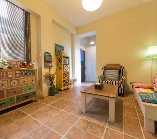 Unique Hualien B&B