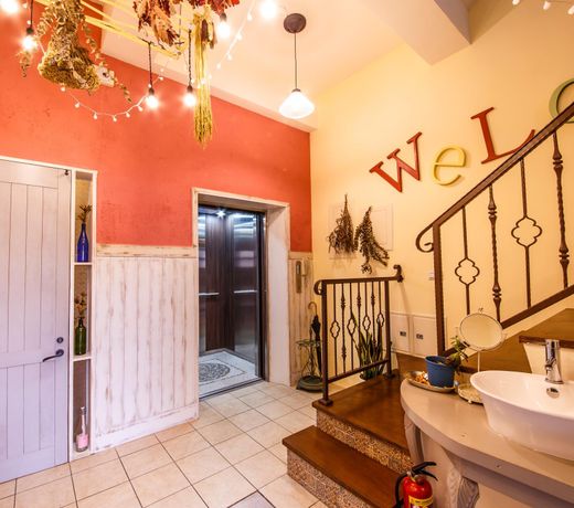 Unique Hualien B&B
