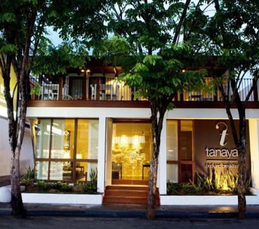 Tanaya Bed & Breakfast