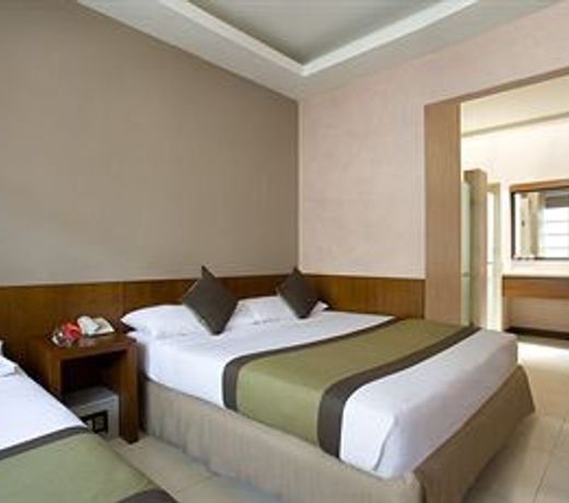 Tanaya Bed & Breakfast