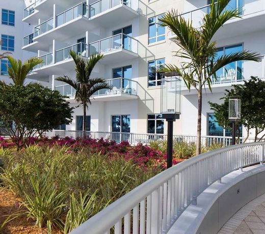 Treasure Island Beach Resort