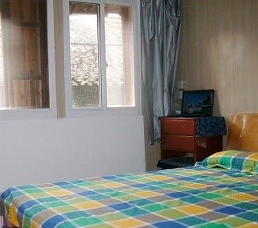 Wuzhen Time Home Inn
