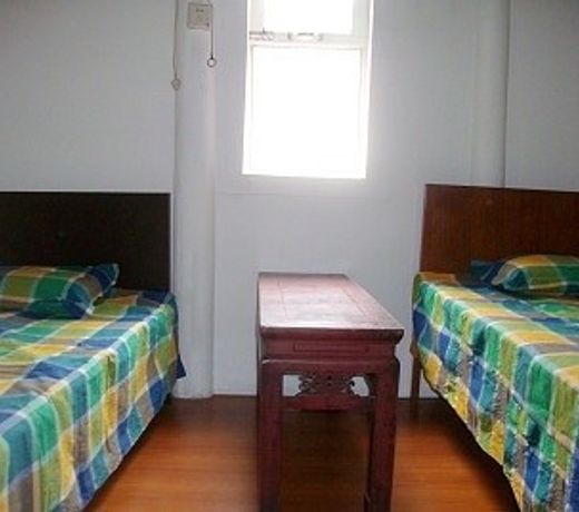Wuzhen Time Home Inn