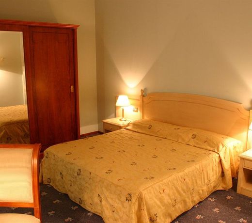 Grand Hotel Victoria concept & spa, by R Collection Hotels