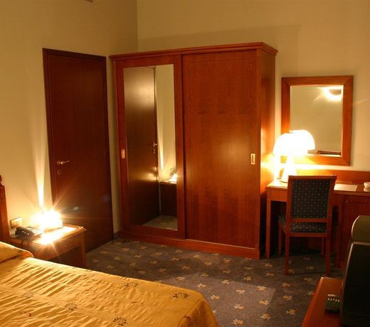 Grand Hotel Victoria concept & spa, by R Collection Hotels