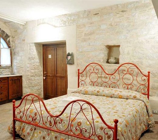 La Residenza Dei Cappuccini