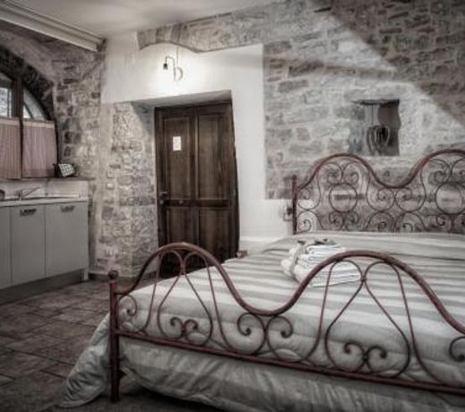La Residenza Dei Cappuccini