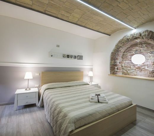 La Residenza Dei Cappuccini