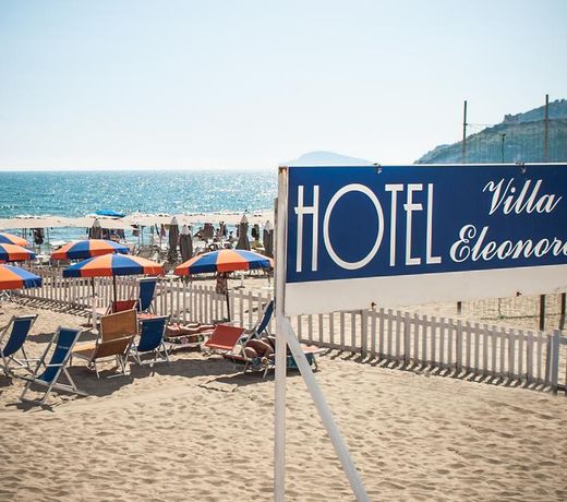 Hotel Villa Eleonora