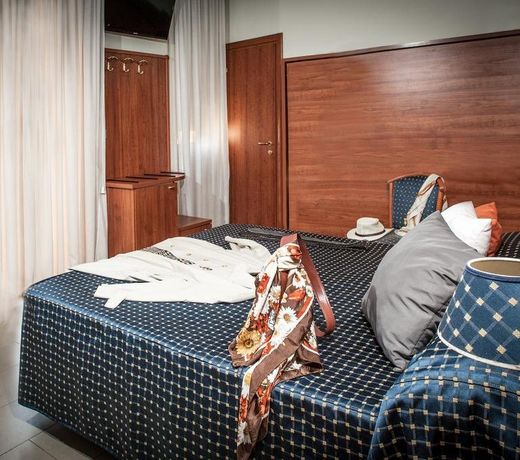 Hotel Villa Eleonora