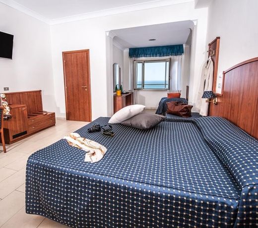 Hotel Villa Eleonora