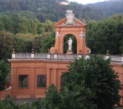 LA PORTICELLA