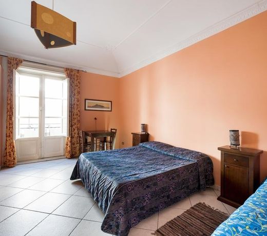 Bed and Breakfast Alla Vucciria