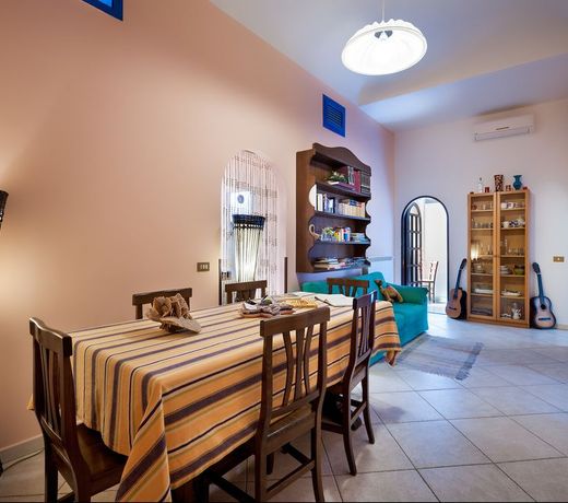 Bed and Breakfast Alla Vucciria