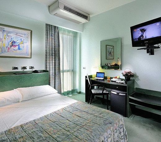 Hotel Medusa Splendid