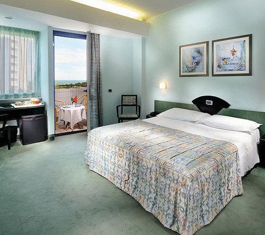 Hotel Medusa Splendid