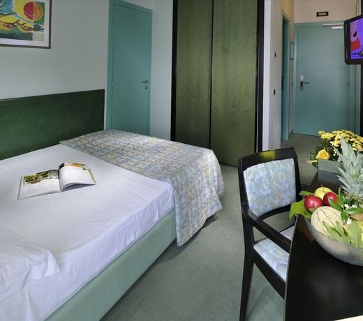 Hotel Medusa Splendid